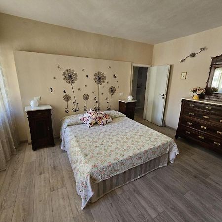 Il Nido Dei Priori Apartment Волтера Екстериор снимка