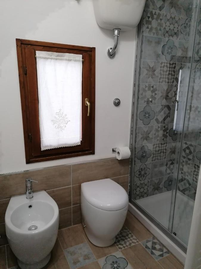 Il Nido Dei Priori Apartment Волтера Екстериор снимка