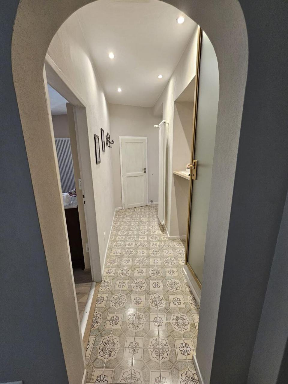 Il Nido Dei Priori Apartment Волтера Екстериор снимка